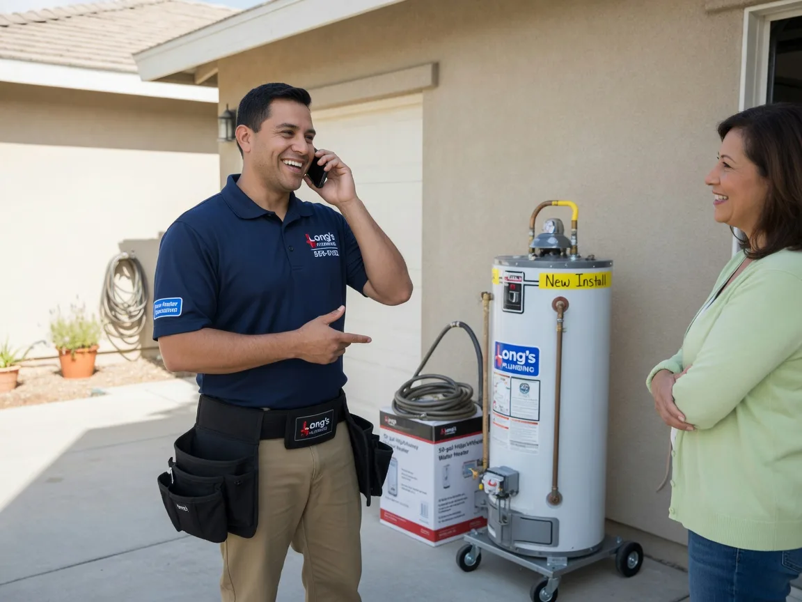 Leak Detection Waterford, CA FAQs